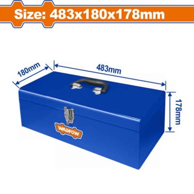 WADFOW   WTB8A12 TOOL BOX