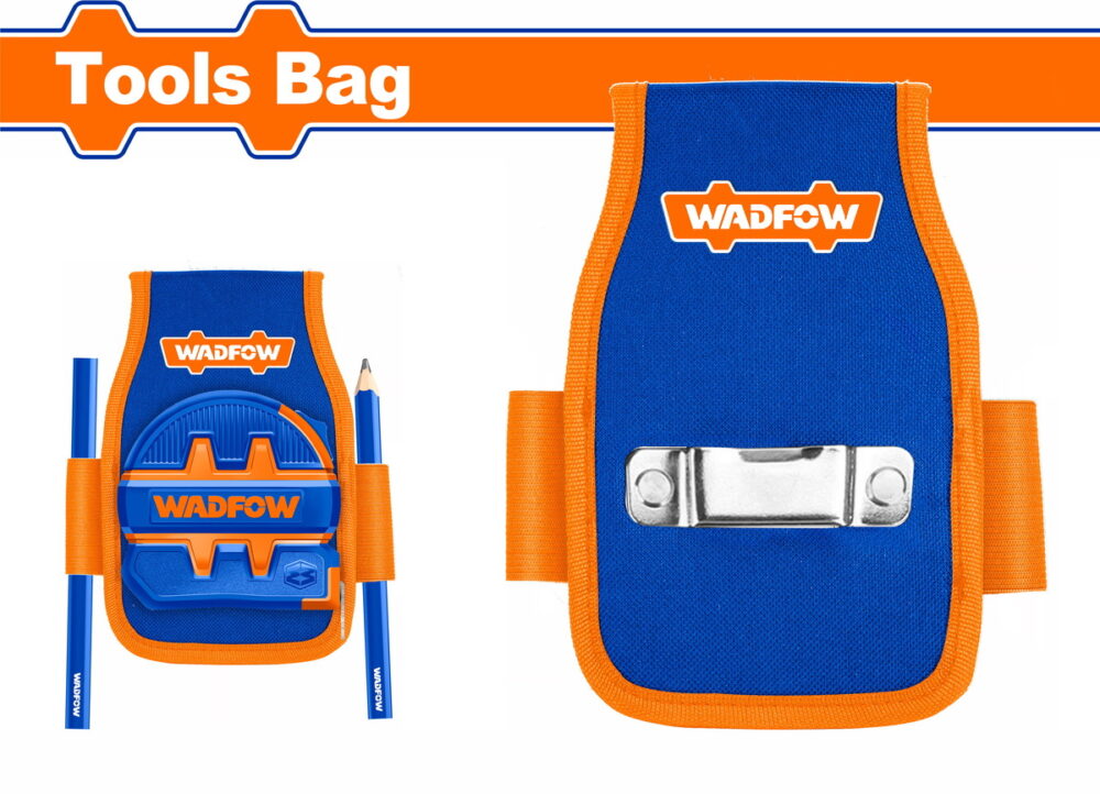 WADFOW   WTG2101 TOOLS BAG