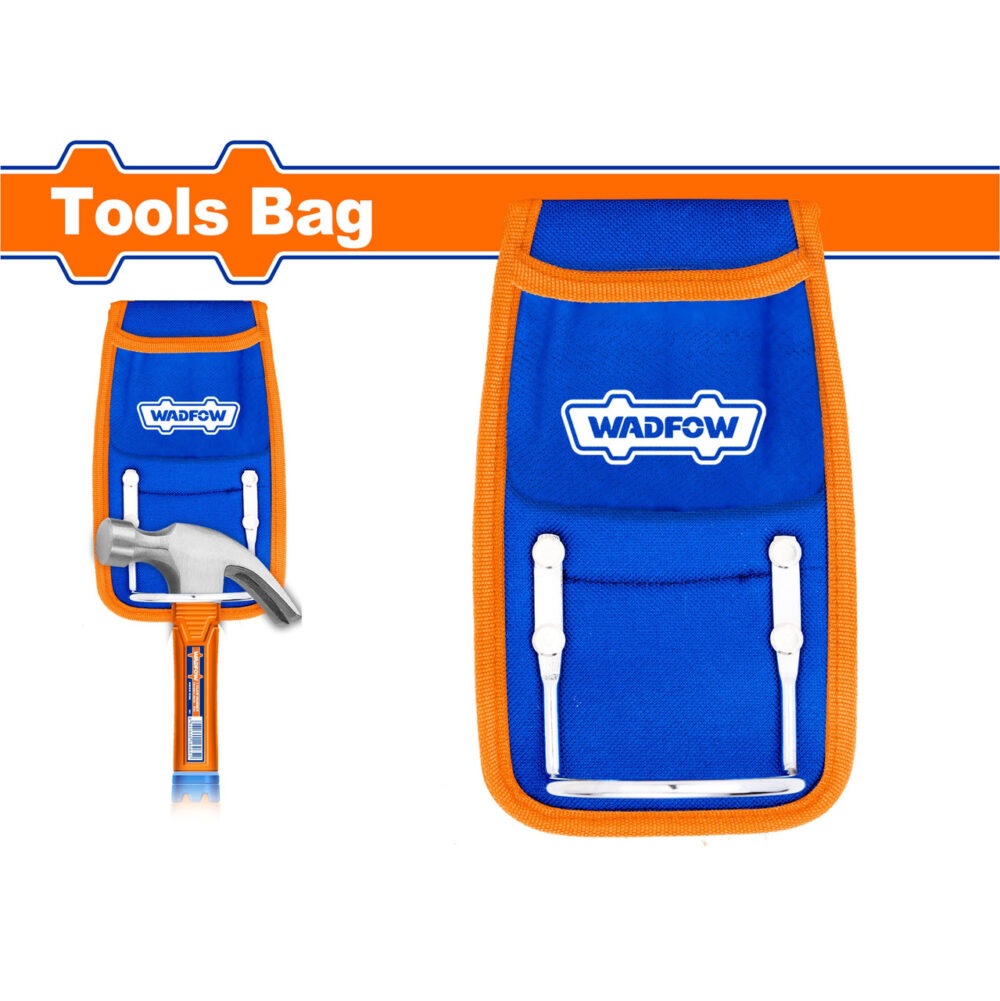WADFOW   WTG2102 TOOLS BAG