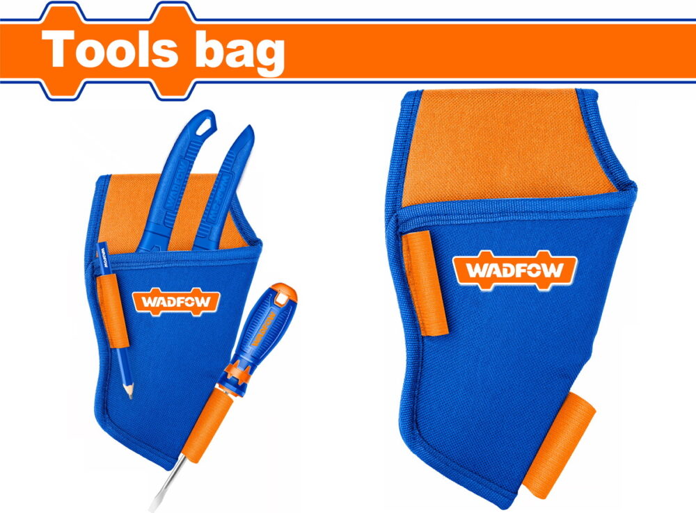 WADFOW   WTG2103 TOOLS BAG