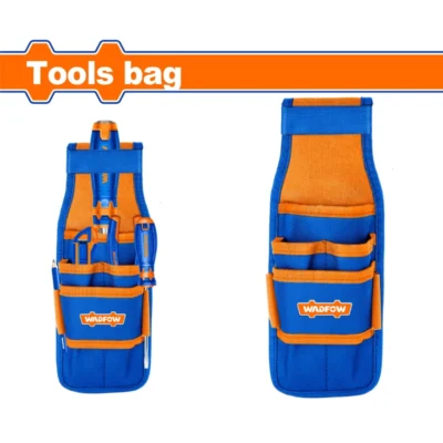WADFOW   WTG2104 TOOLS BAG
