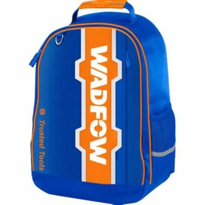 WADFOW   WTG4100 TOOLS BACKPACK