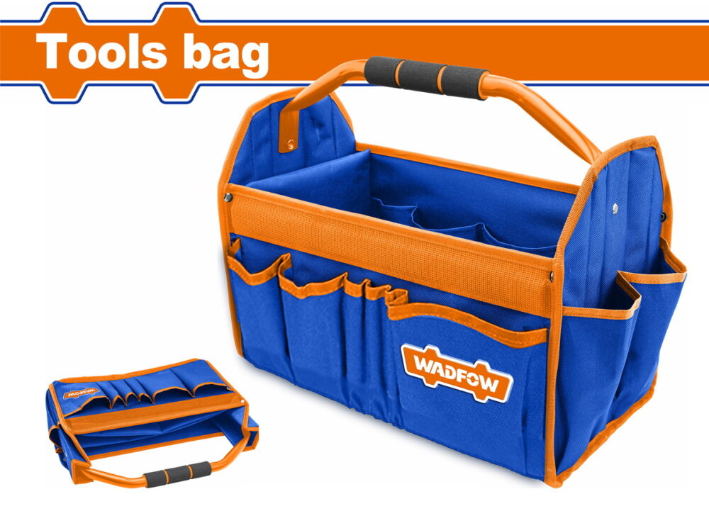 WADFOW   WTG5101 TOOLS BAG