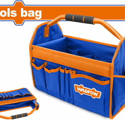 WADFOW   WTG5101 TOOLS BAG