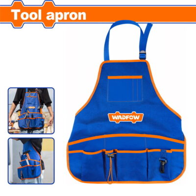 WADFOW   WTG6102 TOOL APRON