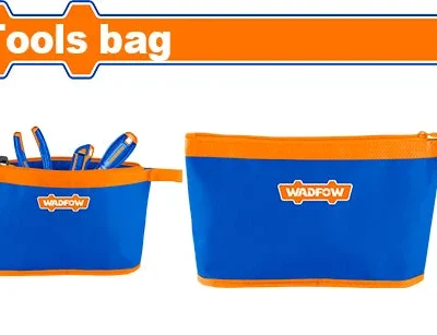 WADFOW   WTG7101 TOOLS BAG