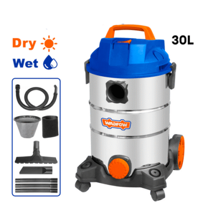 WADFOW   WVR4A20 VACUUM CLEANER