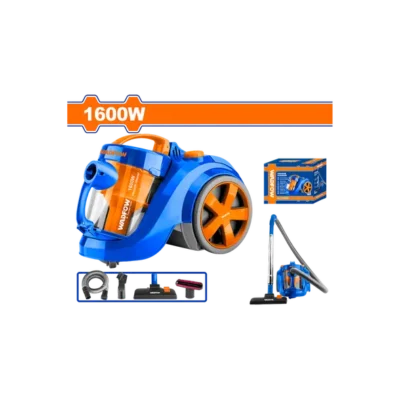 WADFOW   WVR6520 VACUUM CLEANER