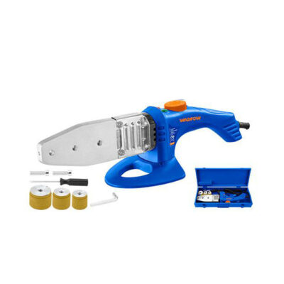 WADFOW   WWM1L15 PLASTIC TUBE WELDING TOOLS