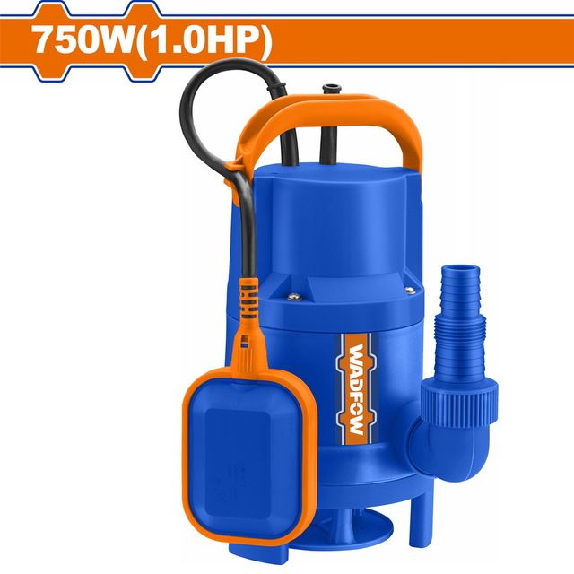 WADFOW   WWPFW03 SEWAGE SUBMERSIBLE PUMP