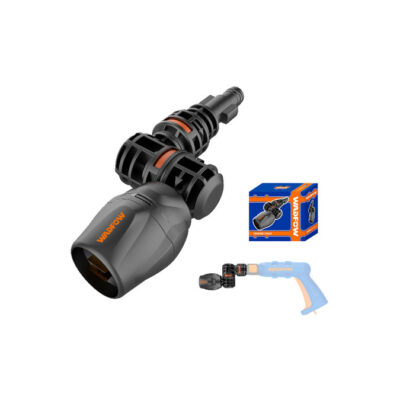 WADFOW   WXN1536 INTEGRATED ROTARY NOZZLE