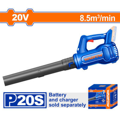 WADFOW   WBLP520 LITHIUM-ION CORDLESS BLOWER