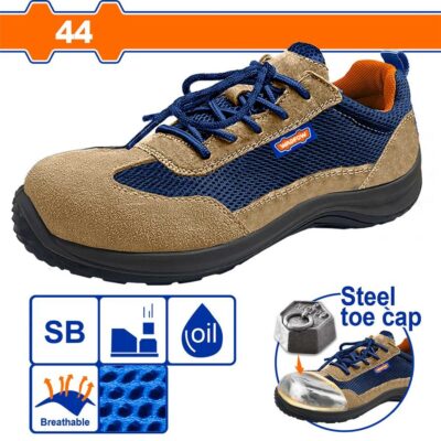 WADFOW   WSB2544 SAFETY BOOTS