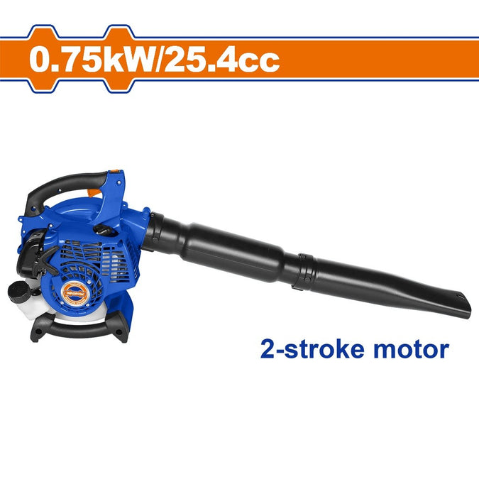 WADFOW WYQ1A25 GASOLINE BLOWER
