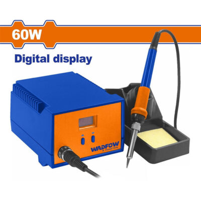 WADFOW   WEL8506 SOLDERING STATION