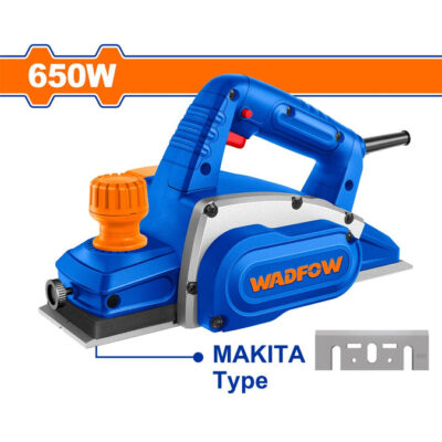 WADFOW   WEP155501 ELECTRIC PLANER