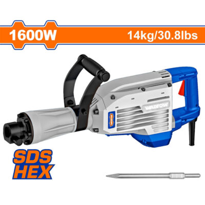 WADFOW   WDB1D80 DEMOLITION BREAKER