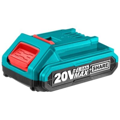 TOTAL TFBLI20011 Cordless Battery Pack