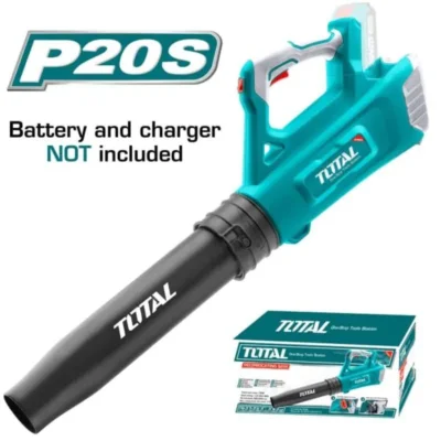 TOTAL TABLI2002 Cordless Blower