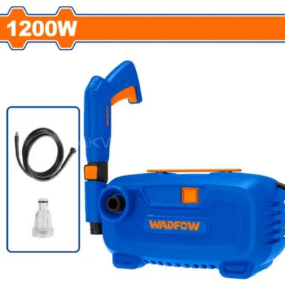 WADFOW   WHP1A11 HIGH PRESSURE WASHER