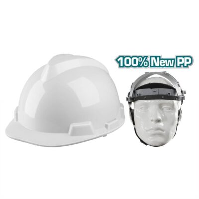 TOTAL TSP2609 Safety Helmet