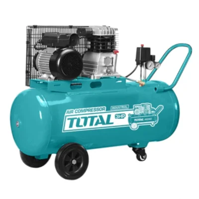 TOTAL TC1301006 Air Compressor
