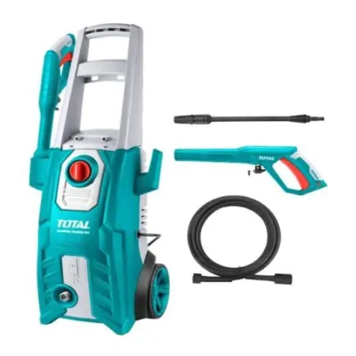 TOTAL TGT11226 High Pressure Washer