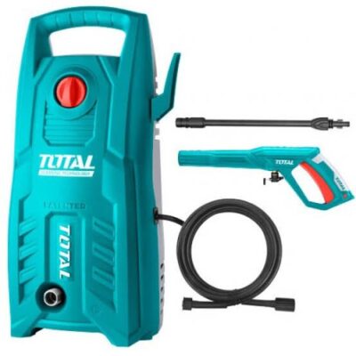 TOTAL TGT11316 High Pressure Washer