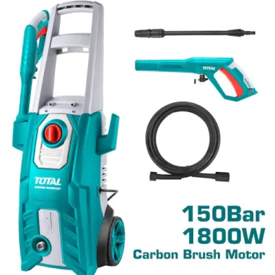 TOTAL TGT11356 High Pressure Washer