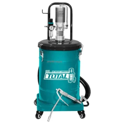 TOTAL THT118452 Air Grease Lubricator