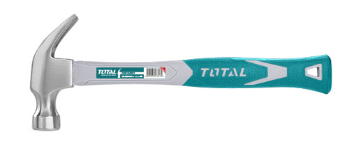 TOTAL THT73166 Claw Hammer