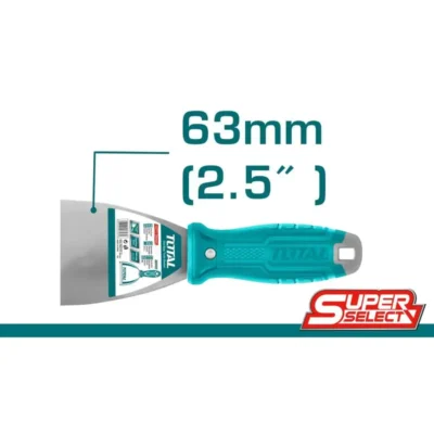 TOTAL THT836326 Putty Trowel