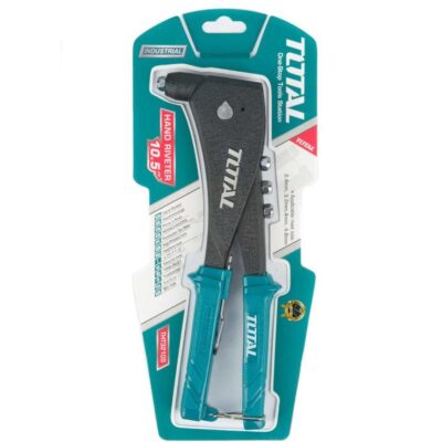 TOTAL THT32105 Hand Riveter