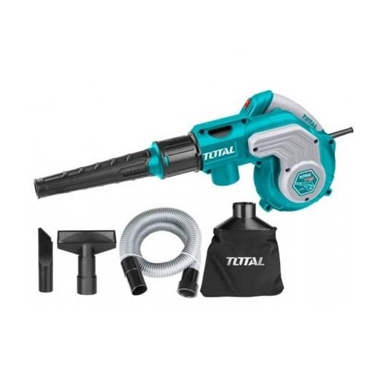 TOTAL TB2086 Aspirator Blower