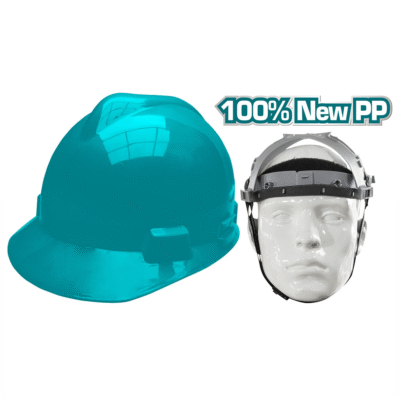TOTAL TSP2608 Safety Helmet