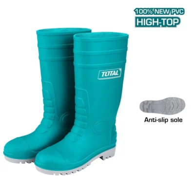 TOTAL TSP302L.46 Rain Boots