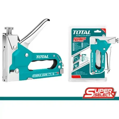 TOTAL THT311425 Staple Gun
