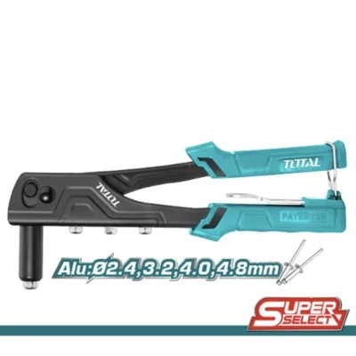 TOTAL THT32108S Hand Riveter
