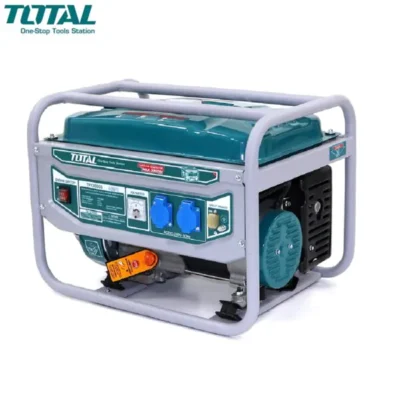 TOTAL TP130005-1 Gasoline Generator