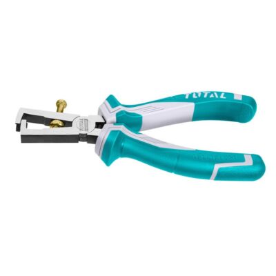 TOTAL THT25616 Wire Stripping Pliers