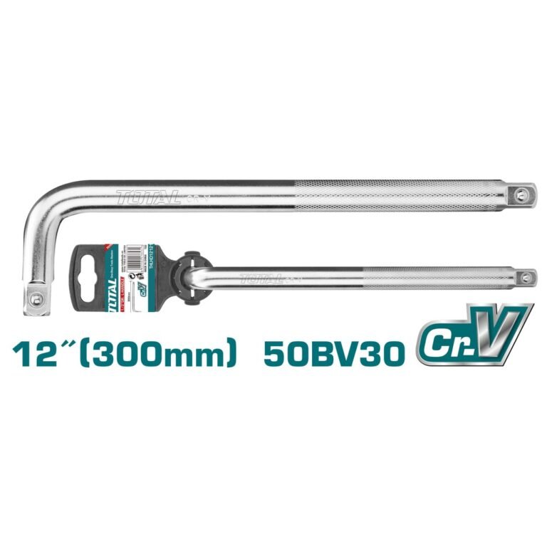 TOTAL THLHD12121 1/2" Dr.L-Handle