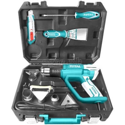 TOTAL TB20062 Heat Gun