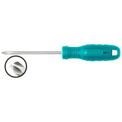 TOTAL THTDC2256 Phillips Screwdriver