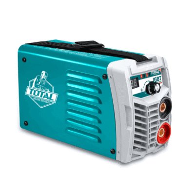 TOTAL TW21306 Inverter Mma Welding Machine