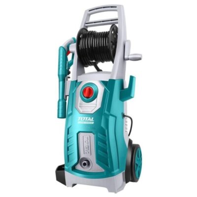 TOTAL TGT11246 High Pressure Washer