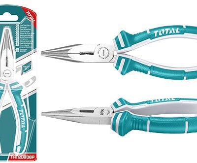 TOTAL THT120606P Long Nose Pliers