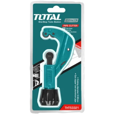 TOTAL THT53321 Pipe Cutter