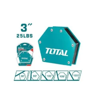 TOTAL TAMWH25036 Magnetic Welding Holder