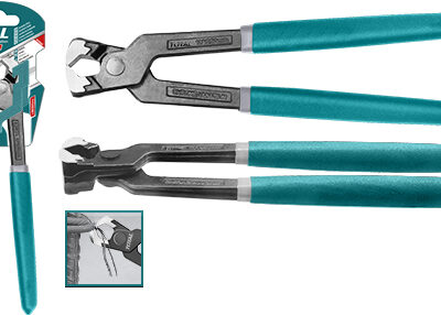 TOTAL THT2891 Rabbet Pliers