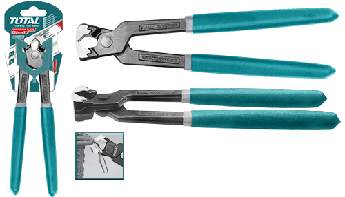 TOTAL THT2891 Rabbet Pliers